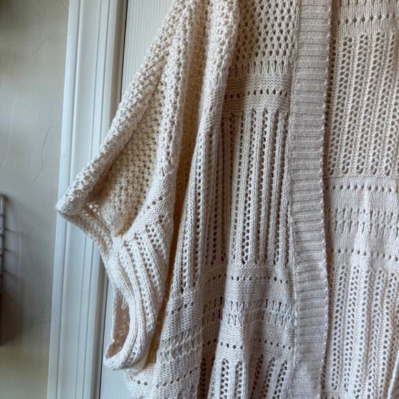 Matilda Jane Good Hart Mayfield Kimono Sweater XL/XXL - Picture 5 of 8